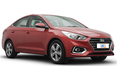 2018 Hyundai Verna - Sedan - Petrol - Manual - ₹5.31 lakh